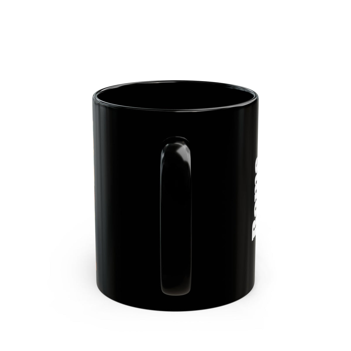 Rome Dream Court Mug