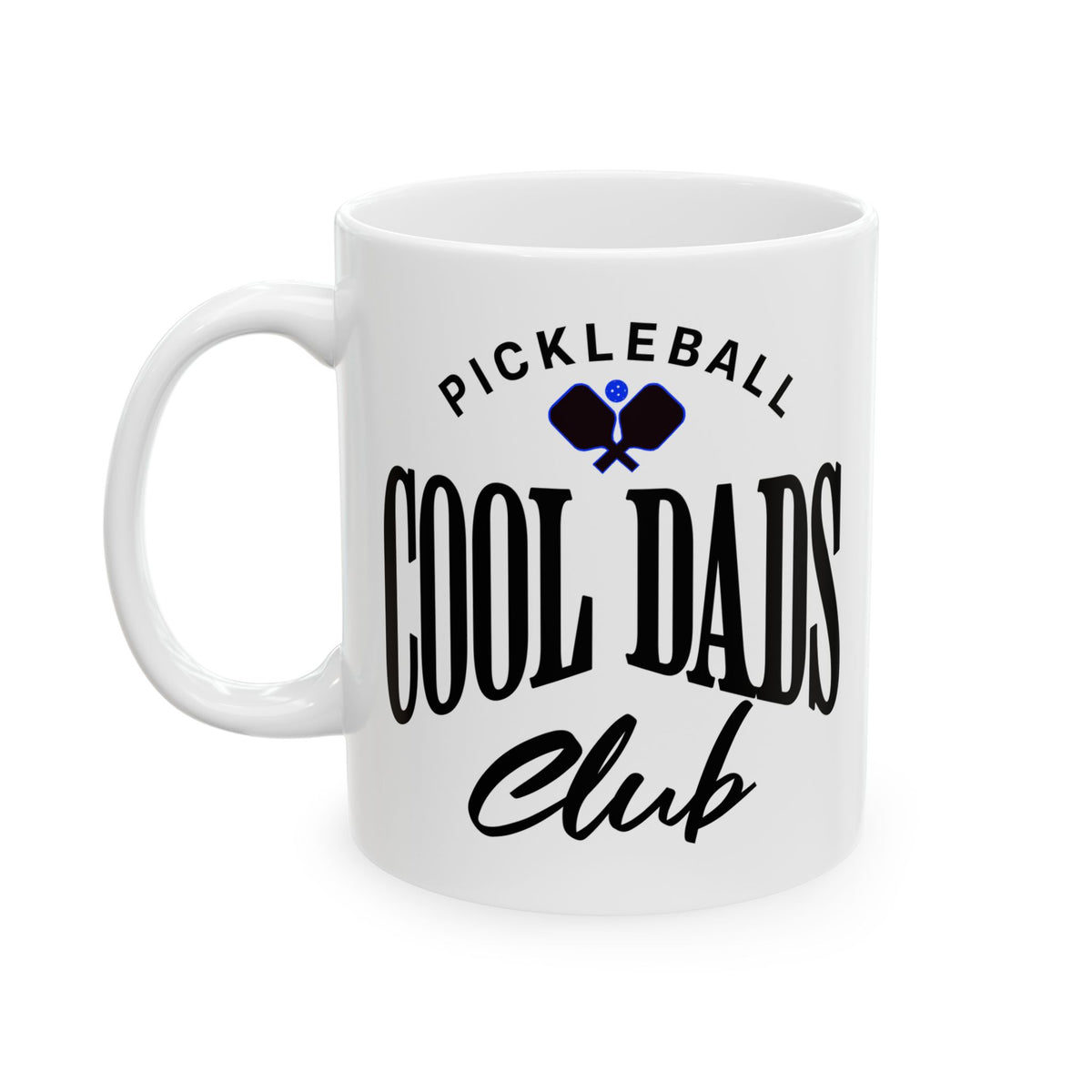 Cool Dad's Club