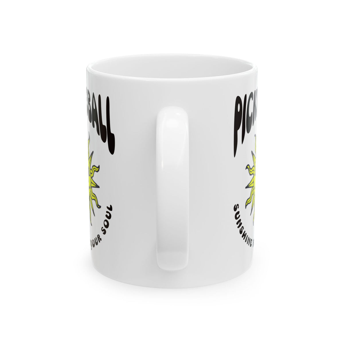 Sunshine for Your Soul Mug