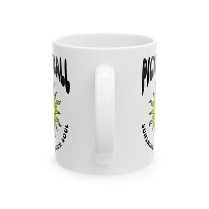 Sunshine for Your Soul Mug
