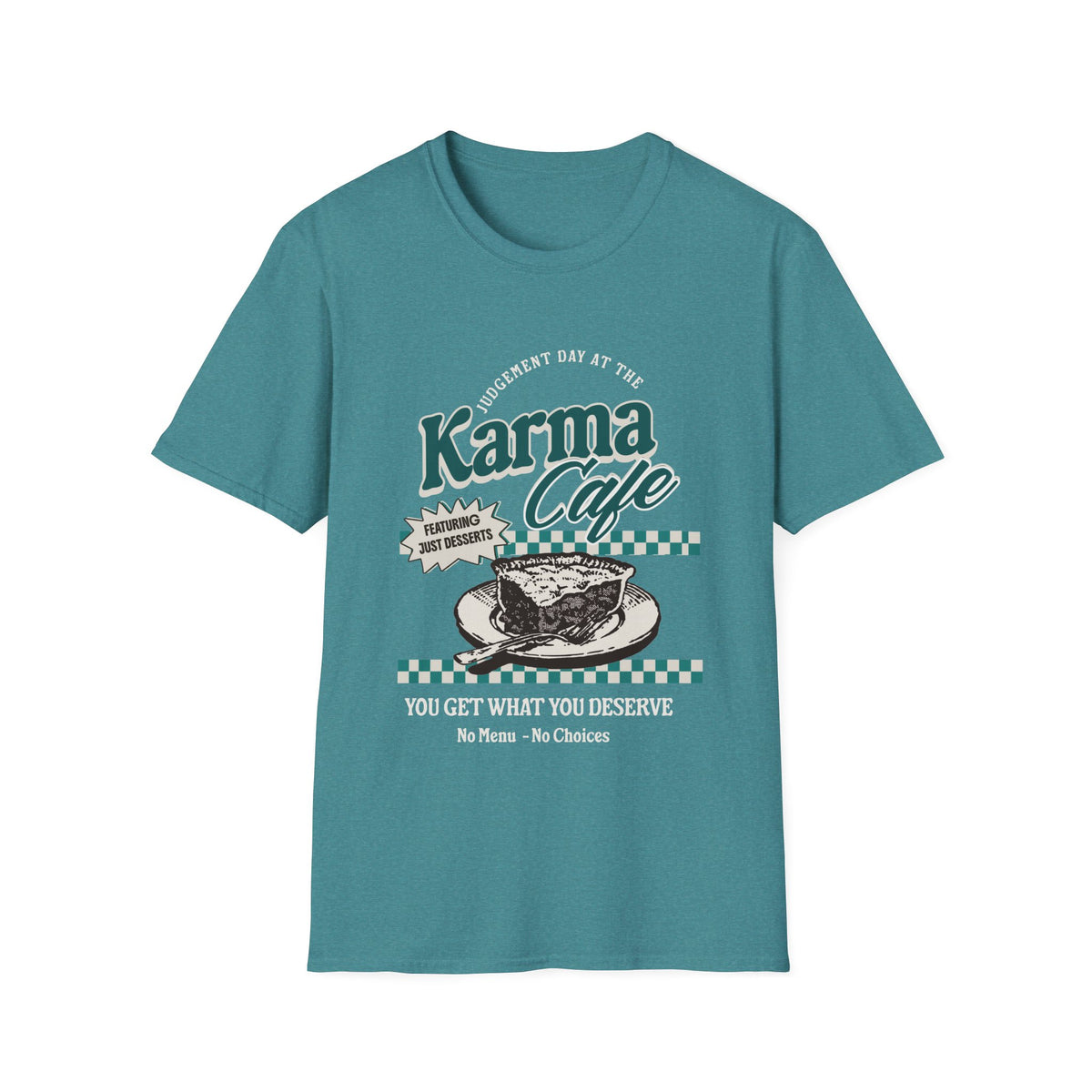 Karma Cafe