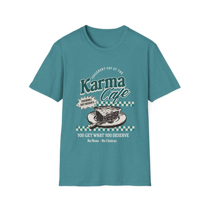 Karma Cafe