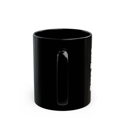 Bora Bora Dream Court Mug