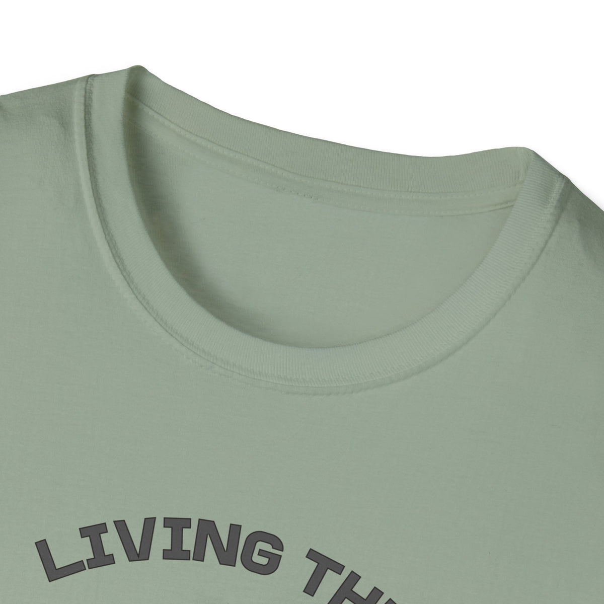 Living the Pickleball Dream Shirt | Pickleball T-Shirt