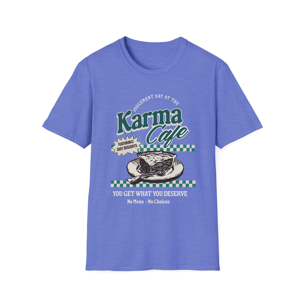 Karma Cafe