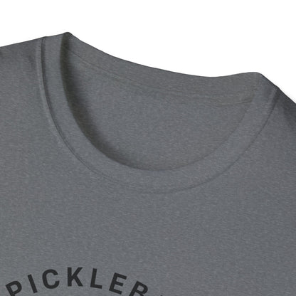 Cool Moms Club Pickleball Shirt. Funny Pickleball Mom Tee. Mothers Day Gift for Pickleball Player. Pickleball Mom Gift