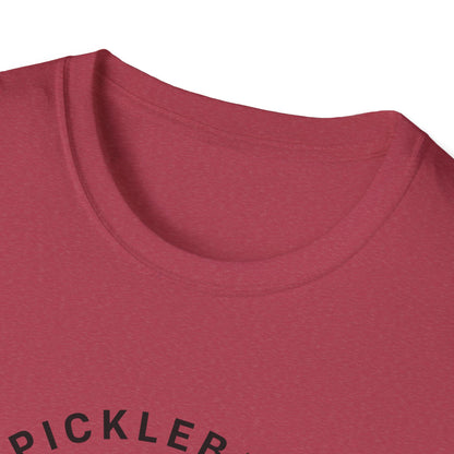 Cool Moms Club Pickleball Shirt. Funny Pickleball Mom Tee. Mothers Day Gift for Pickleball Player. Pickleball Mom Gift