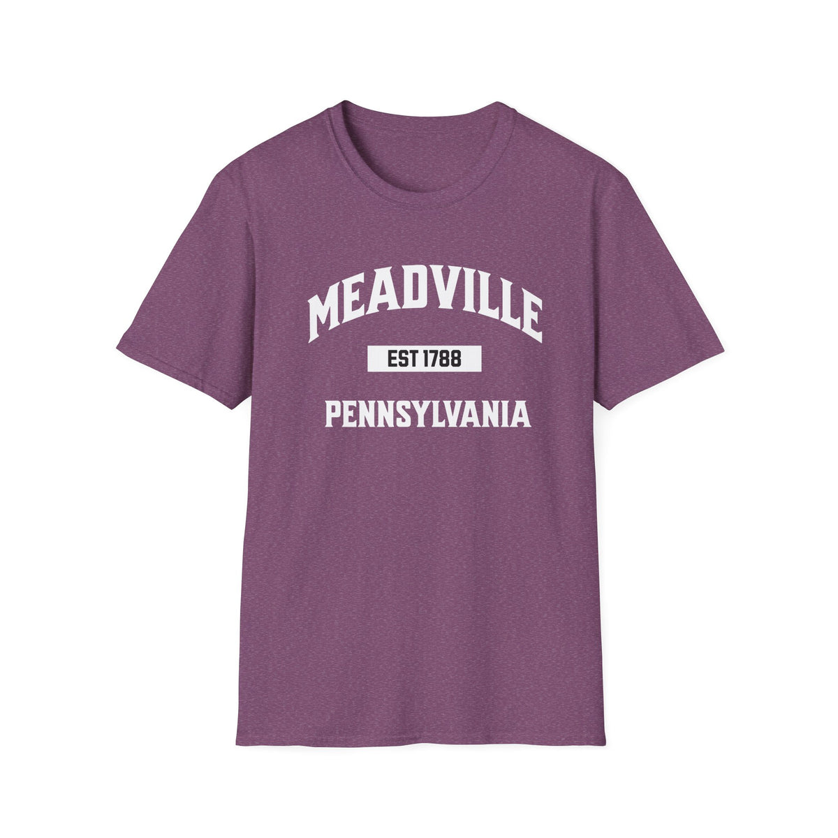 Meadville Pa