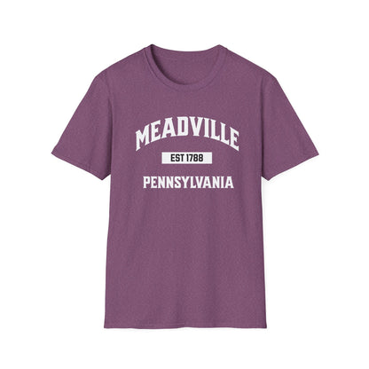Meadville Pa