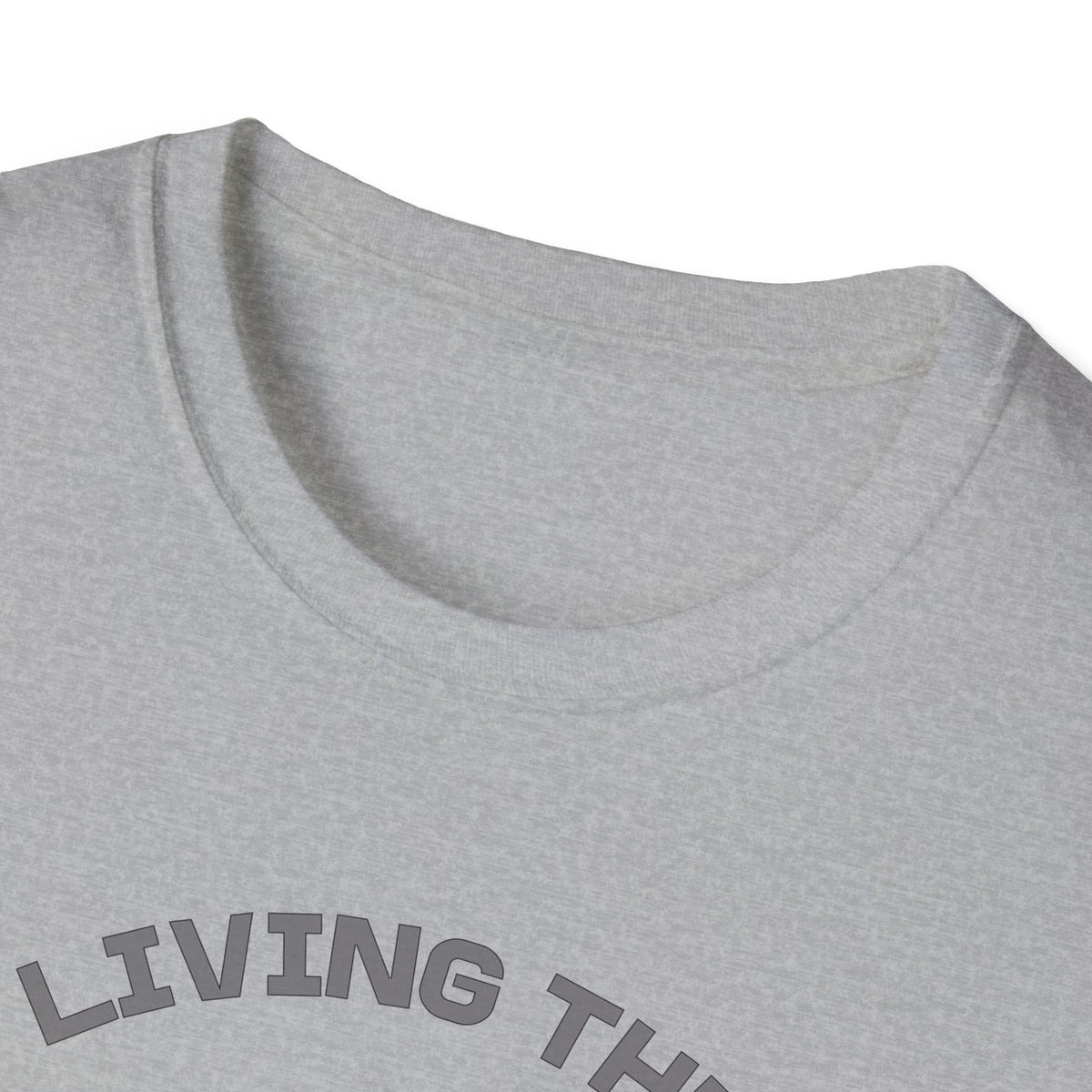 Living the Pickleball Dream Shirt | Pickleball T-Shirt