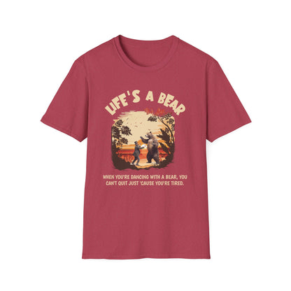 Life’s a Bear
