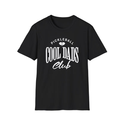 Cool Dads Club T-Shirt | Pickleball