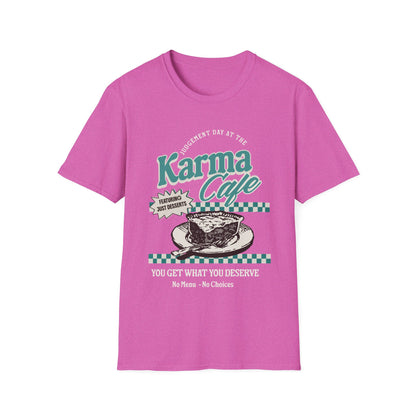 Karma Cafe