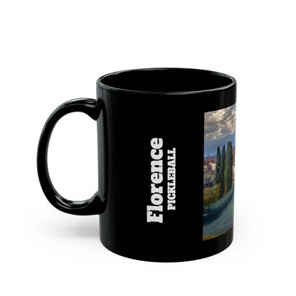 Florence Dream Court Mug