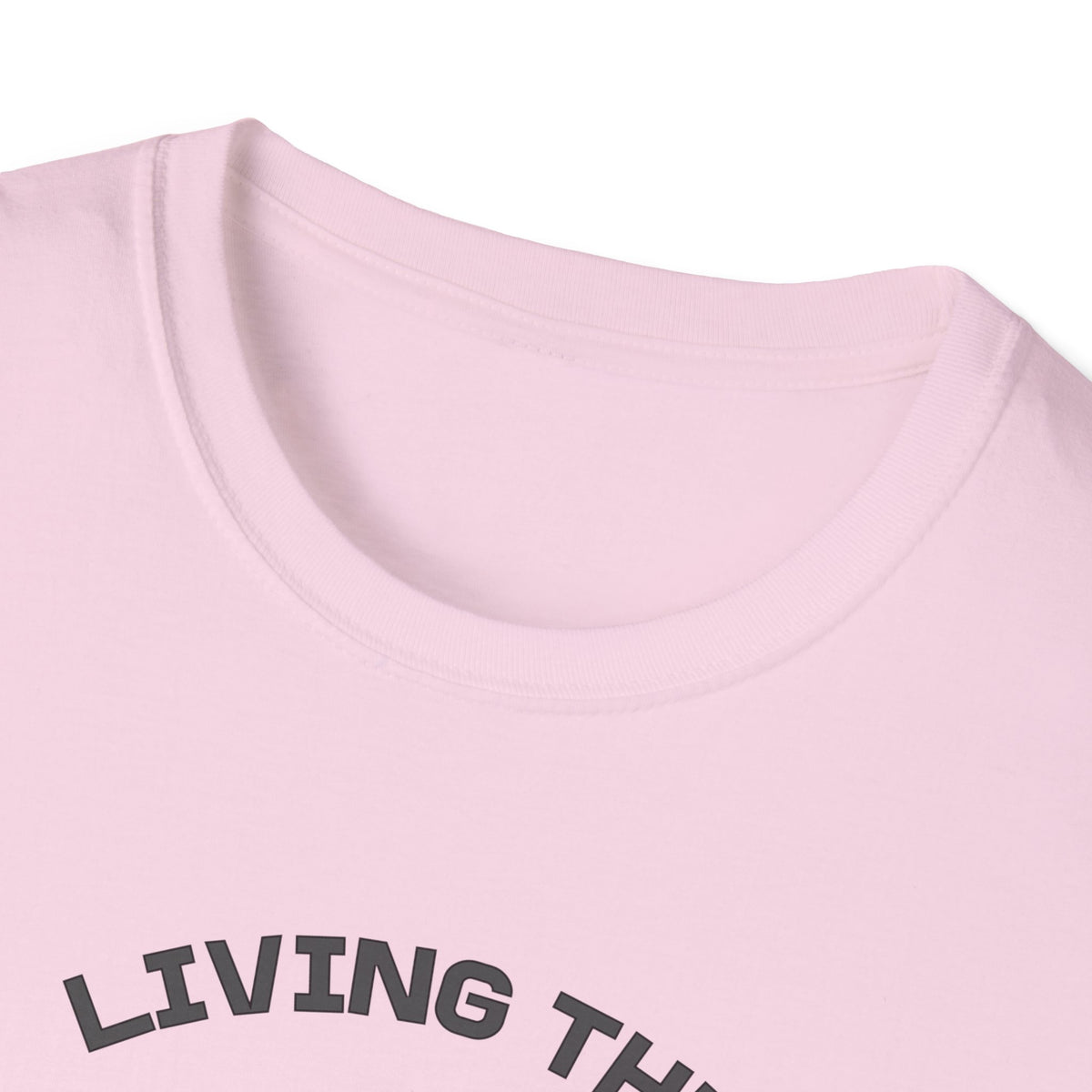 Living the Pickleball Dream Shirt | Pickleball T-Shirt