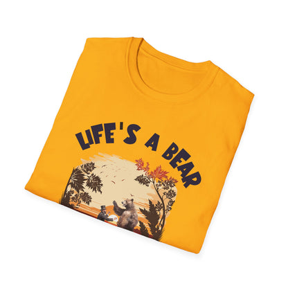 Life’s a Bear