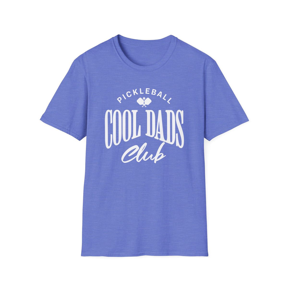 Cool Dads Club T-Shirt | Pickleball