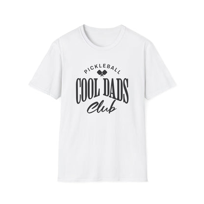 Cool Dads Club T-Shirt | Pickleball