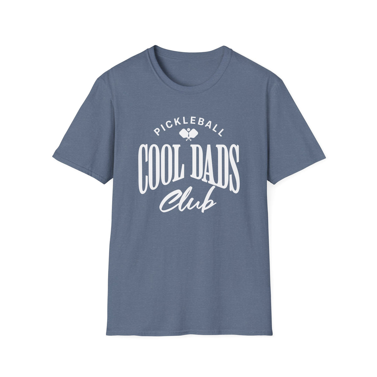 Cool Dads Club T-Shirt | Pickleball