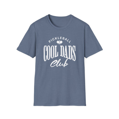 Cool Dads Club T-Shirt | Pickleball