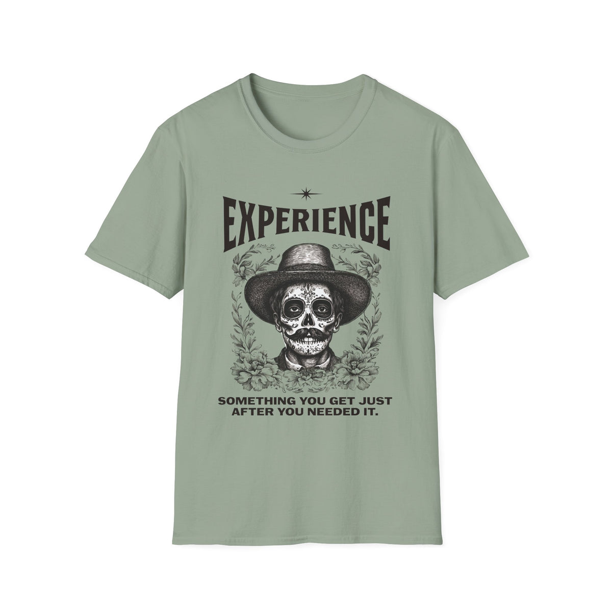 Experience