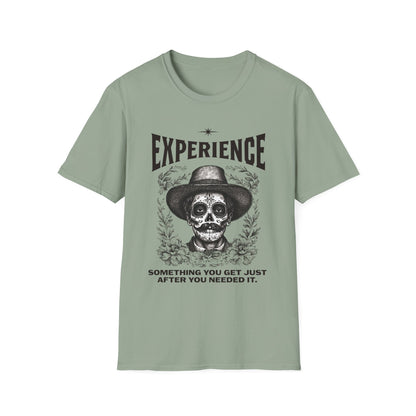 Experience
