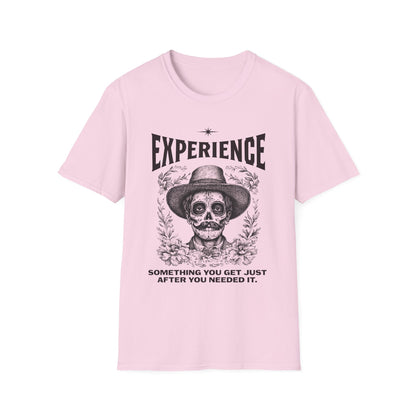 Experience