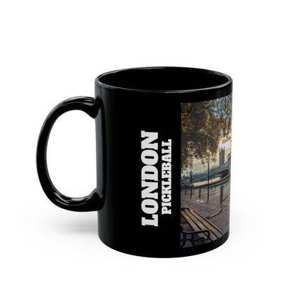 London Dream Court Mug