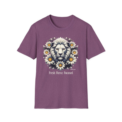 Fresh. Fierce. Focused. T-Shirt | Pickleball