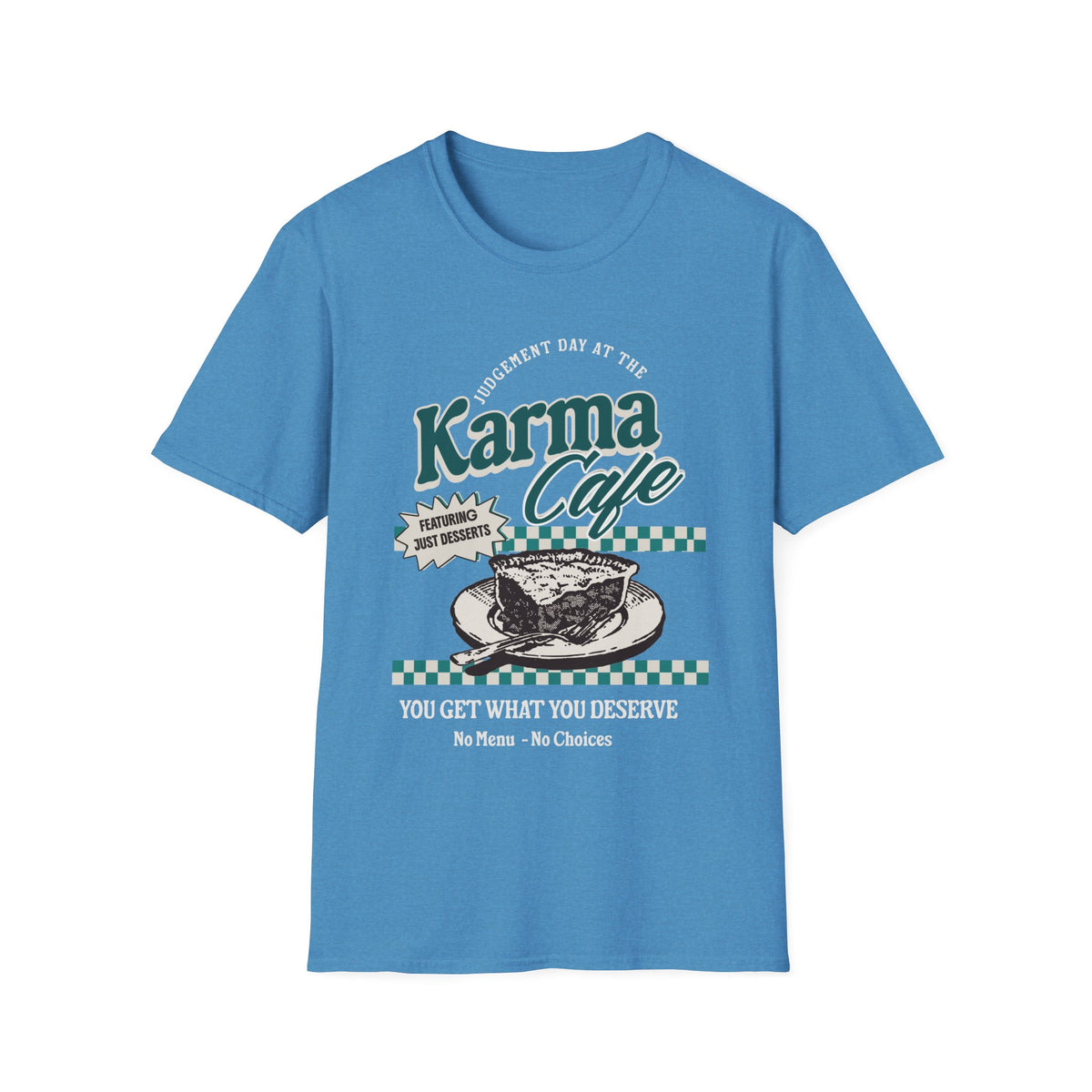 Karma Cafe