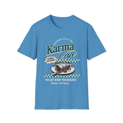 Karma Cafe