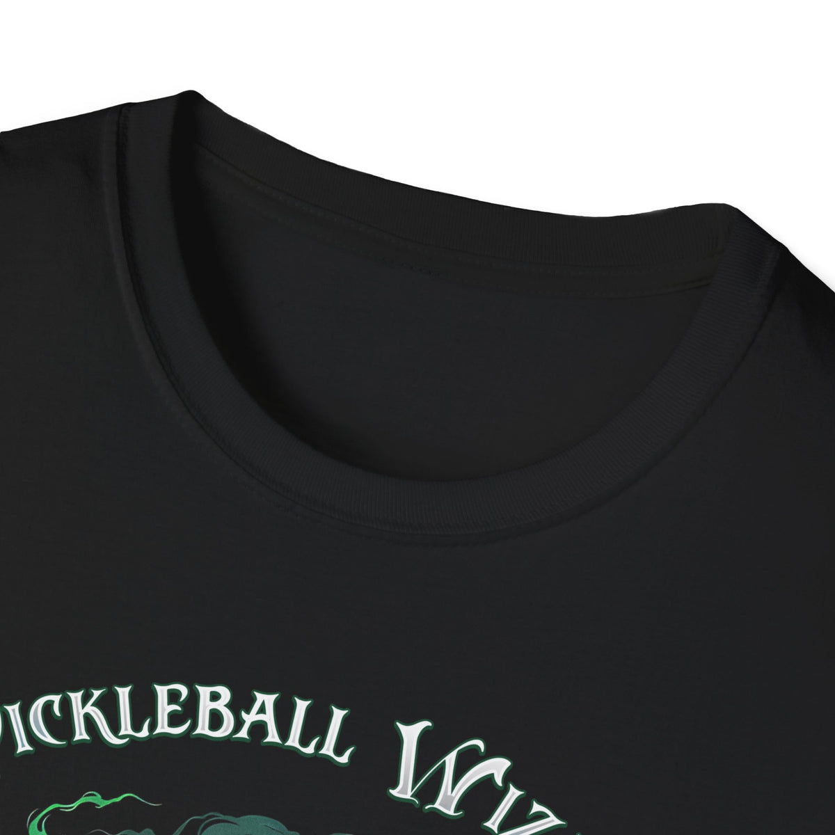 Pickleball Wizard T-Shirt | Pickleball
