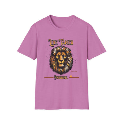 Line Tamer T-Shirt | Pickleball