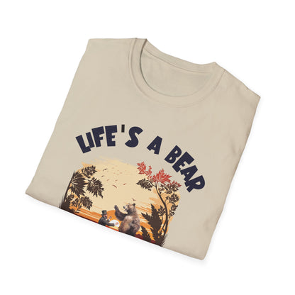 Life’s a Bear