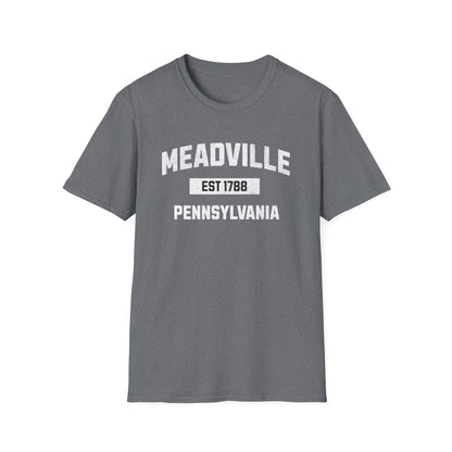 Meadville Pa