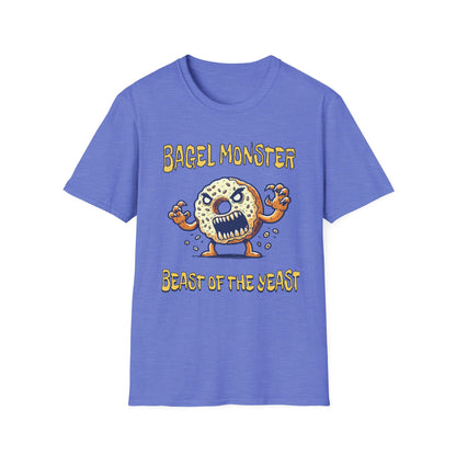 Bagel Monster