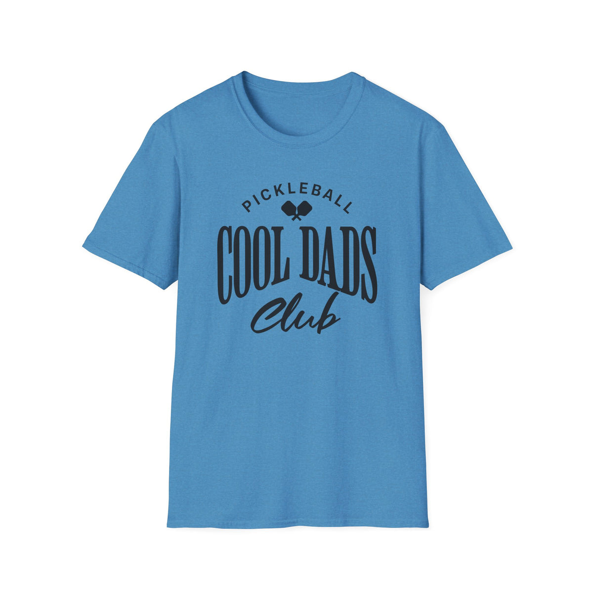 Cool Dads Club T-Shirt | Pickleball