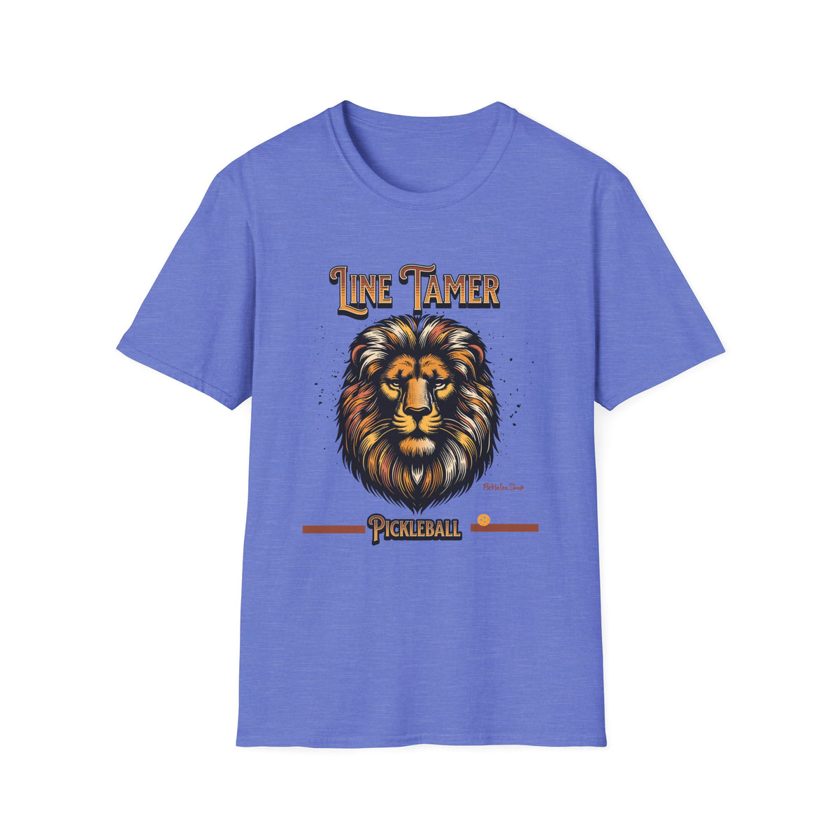 Line Tamer T-Shirt | Pickleball