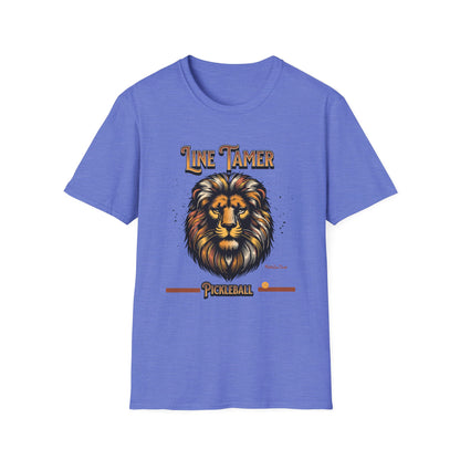 Line Tamer T-Shirt | Pickleball