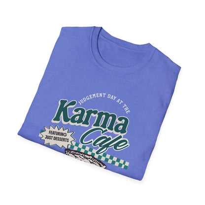 Karma Cafe