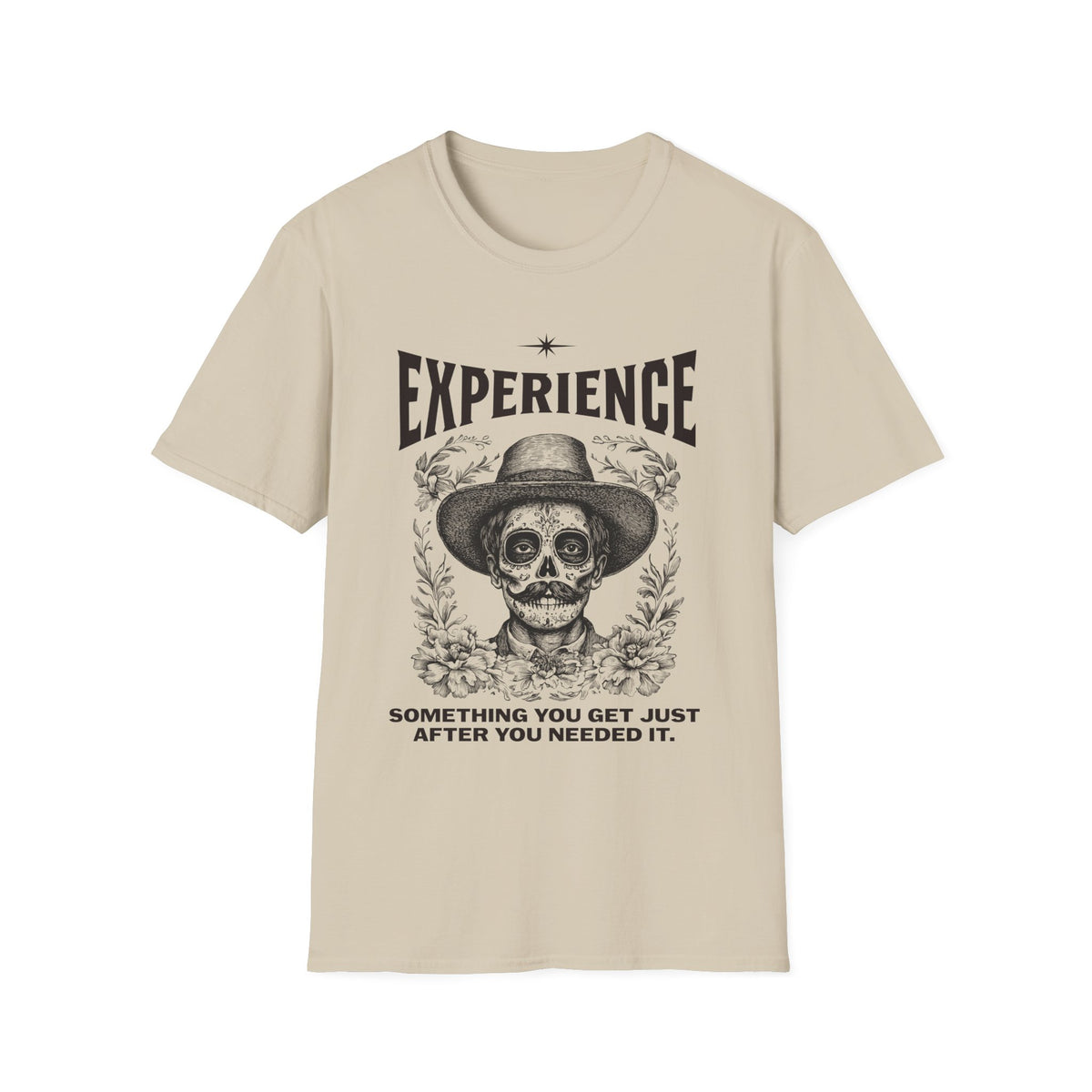 Experience