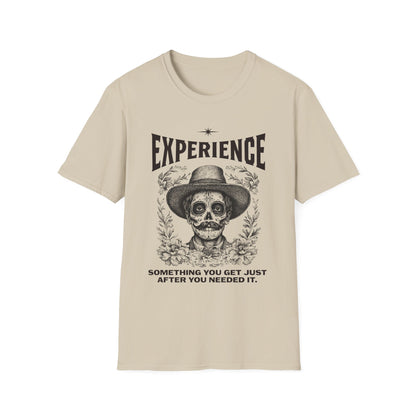 Experience