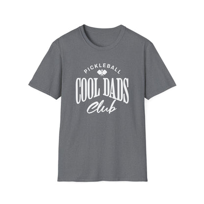 Cool Dads Club T-Shirt | Pickleball
