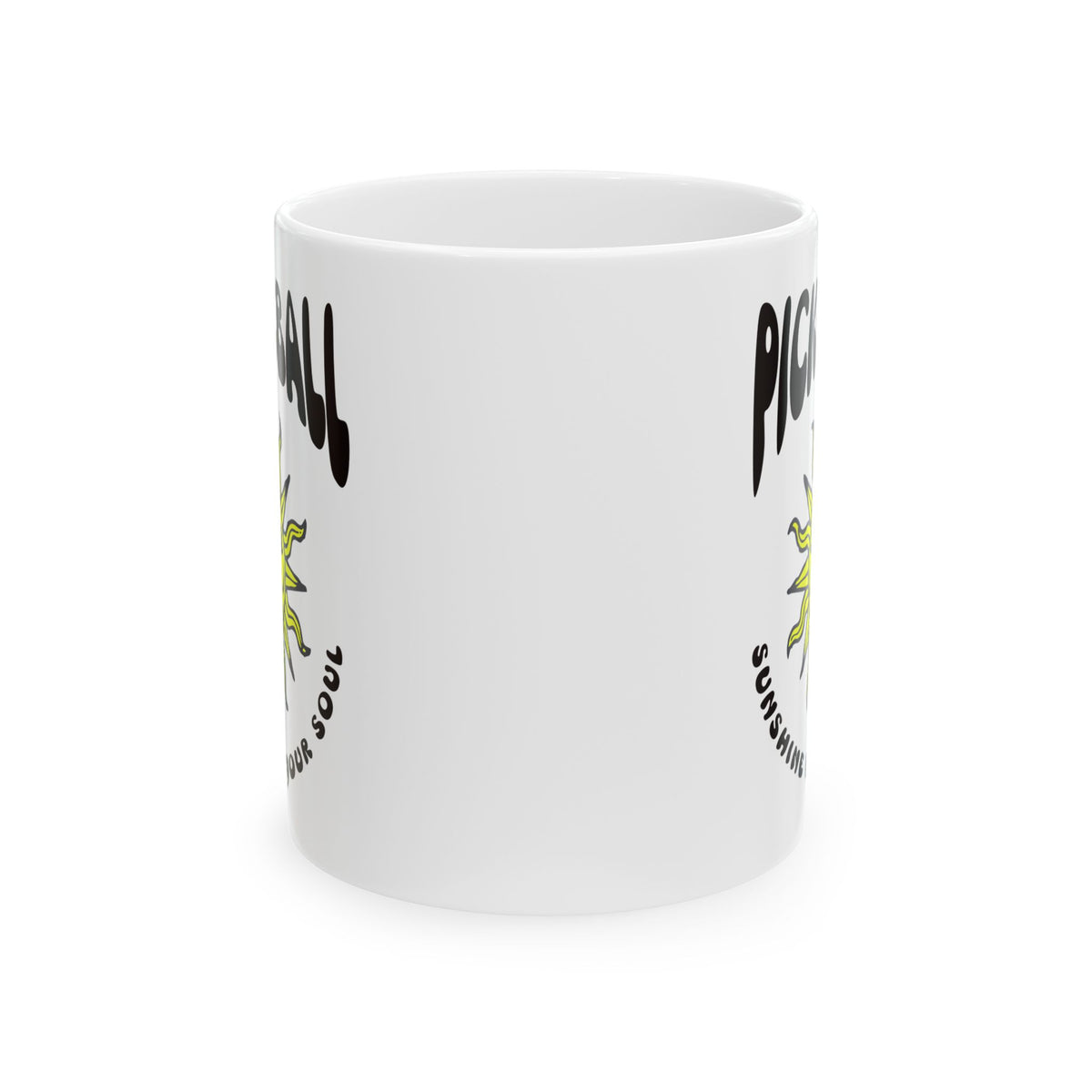 Sunshine for Your Soul Mug