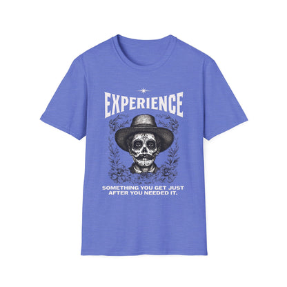 Experience