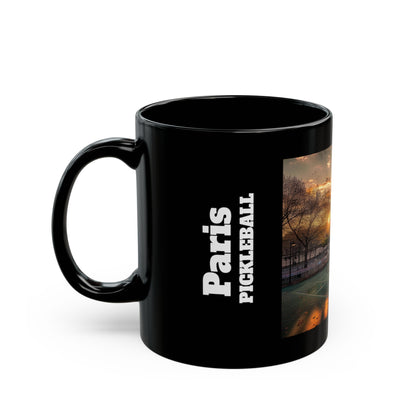 Paris Dream Court Mug