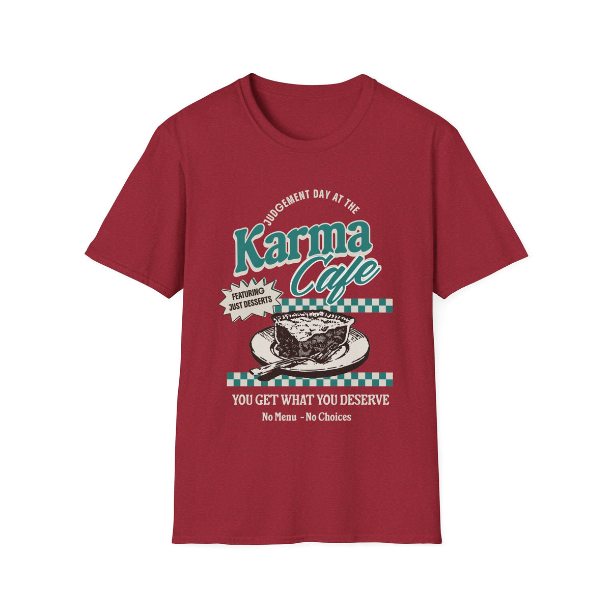 Karma Cafe