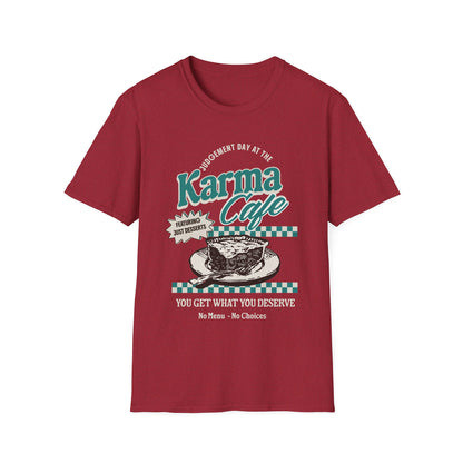 Karma Cafe