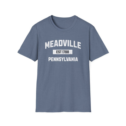 Meadville Pa