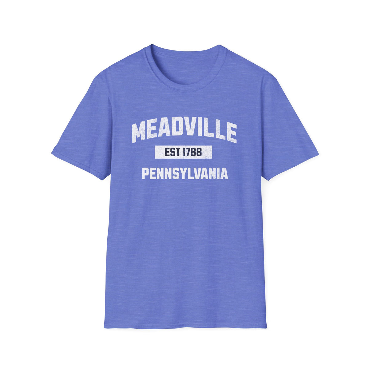 Meadville Pa